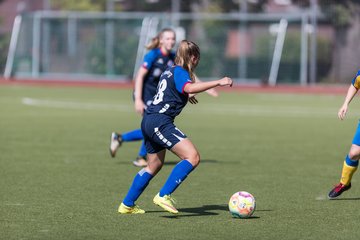Bild 280 - F BU - VfL Pinneberg : Ergebnis: 0:1